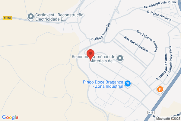 Distro-Distribuidora De Produtos Alimentares Do Centro Lda