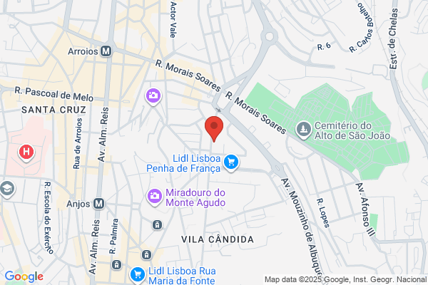 Edinímodas E Vestuéo Lda