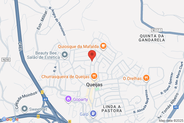 Em Frenteoeste