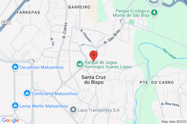 Farmácia Santa Cruz Lda