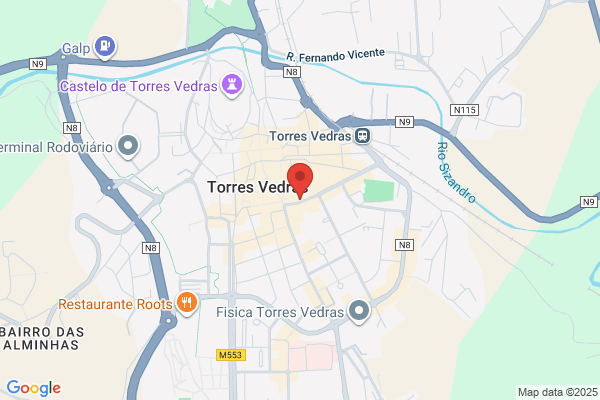 Farmácia Torreense