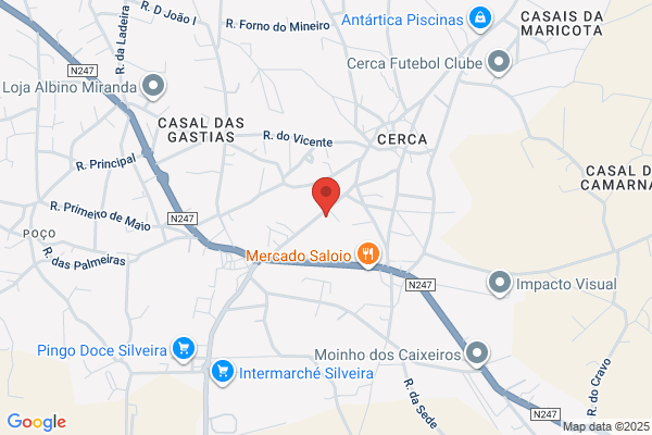 Farméa Campos Gomes Unipessoal Lda