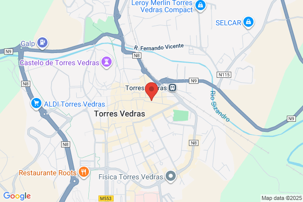 Guia Do Oeste