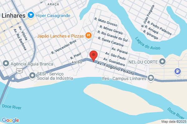 Linhares dos Leitões