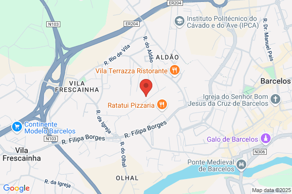 Gelopes-Sociedade De Congelados. Lda