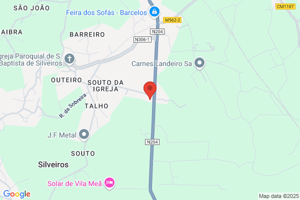 Henrique C Fonseca Fragata