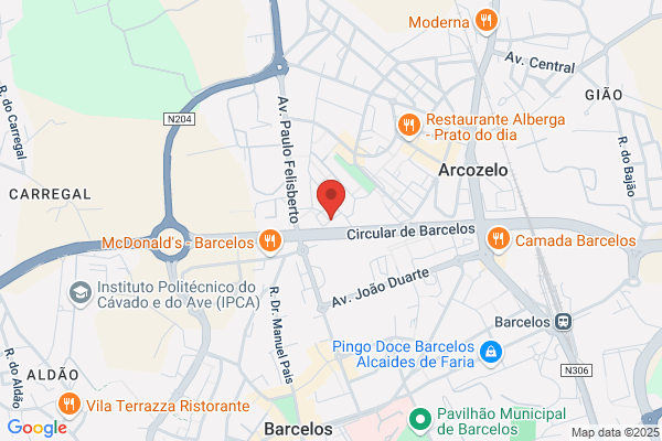 Jorge M Moreira Castelo-Branco