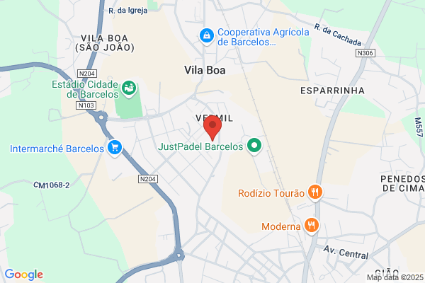 Mancha Verde-Sociedade Imobiliéa Unipessoal Lda