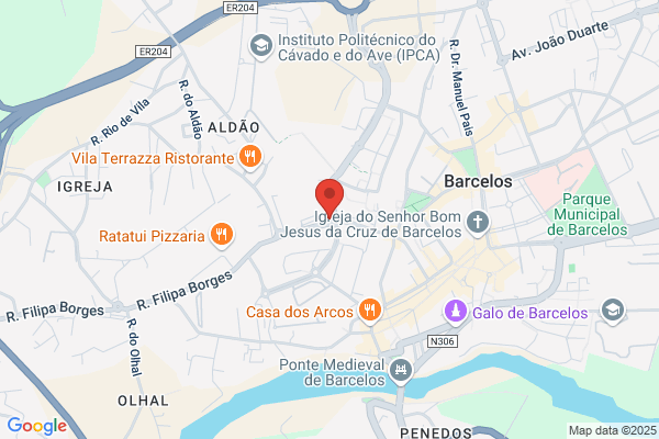 Olinavio Imobiliéa Lda