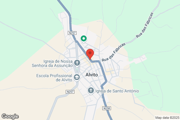 Drogaria Alvito