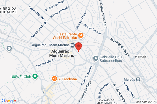 3ema-Sociedade De Mediaiao Imobiliaria. Lda
