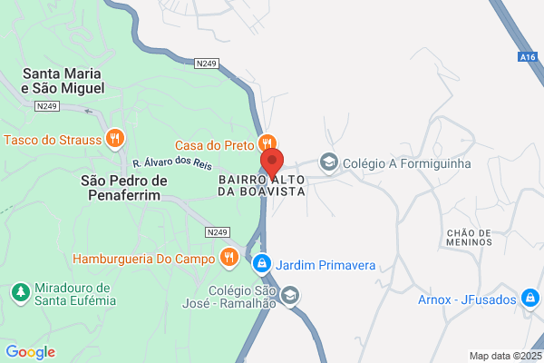 A Diferenia-Sociedade Comercial De Antiguidades. Lda