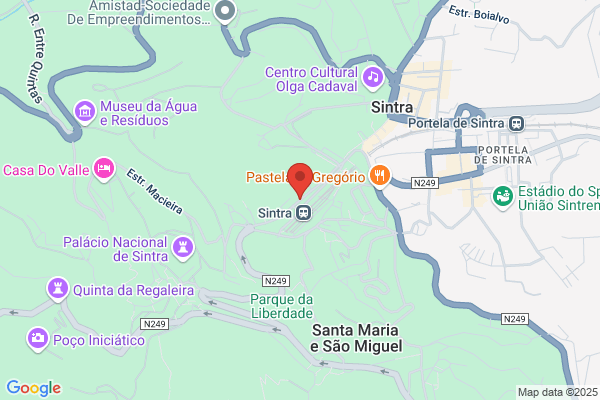 Belplano-Gabinete De Projectos. Lda