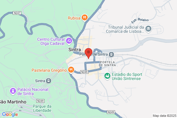 Dermo-Orto Do Sobral Lda