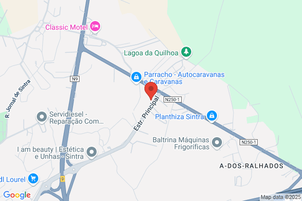 Garmond-Construes,administraï Turismo,importaï E Exportaï Lda