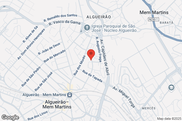 Rute Geirinhas Martins