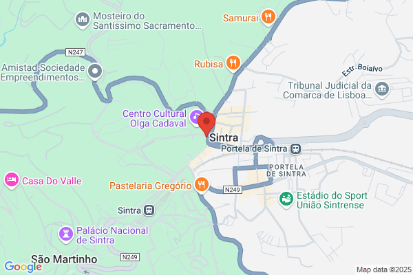 Traiar-Planear-Sociedade Imobiliaria E Projectos. Lda