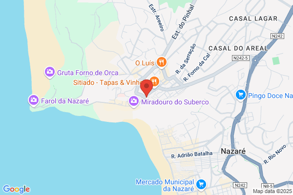 Farmácia Maria Orlanda
