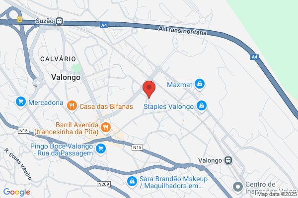 Academia Tigre Branco