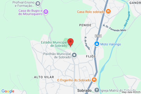 Ediféo Sito Na Rua Sàjoàde Sobrado