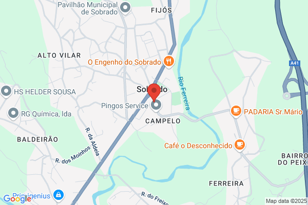 Farméa Central