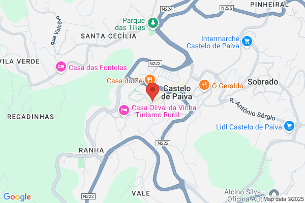 Joàa C Paiva Queir