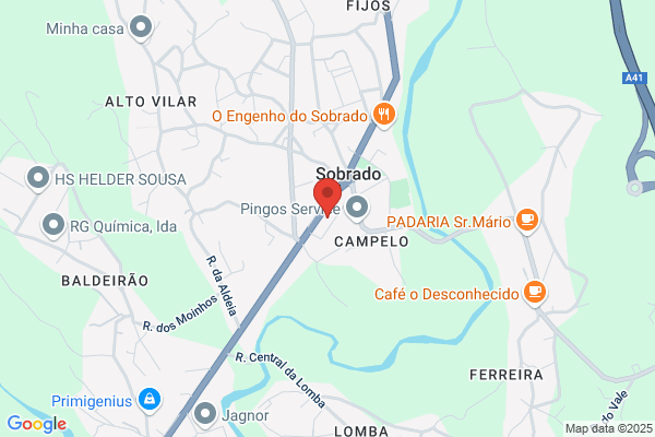 Salàjogos Silva E Cabo