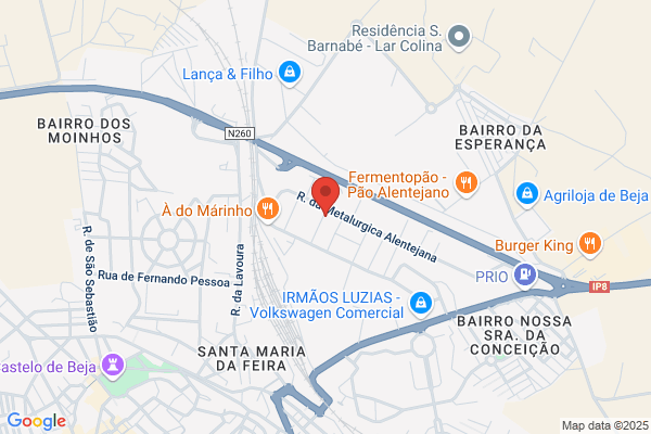Bosch Car Service Botelho & Filho