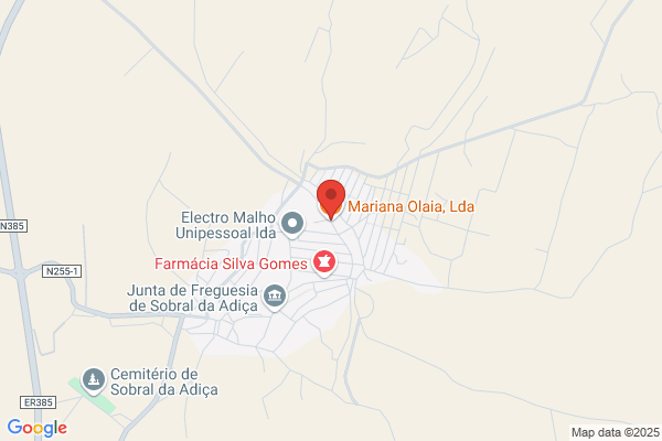 Mariana Mata Zambujeiro