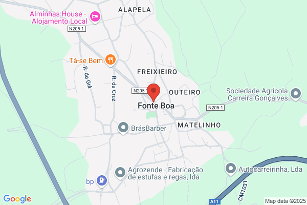 Mini-Mercado Novo