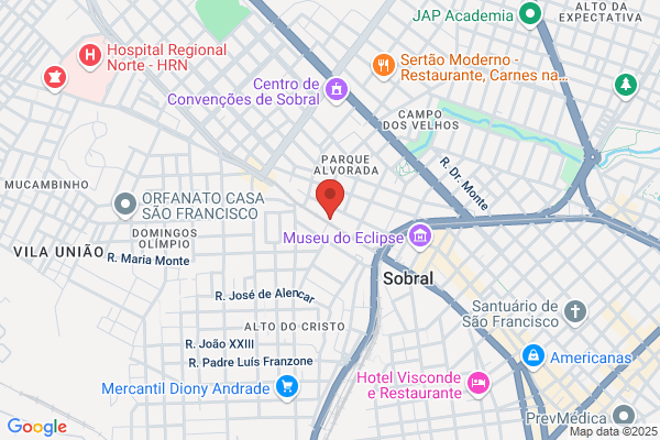 Nova Panificadora Sobralense