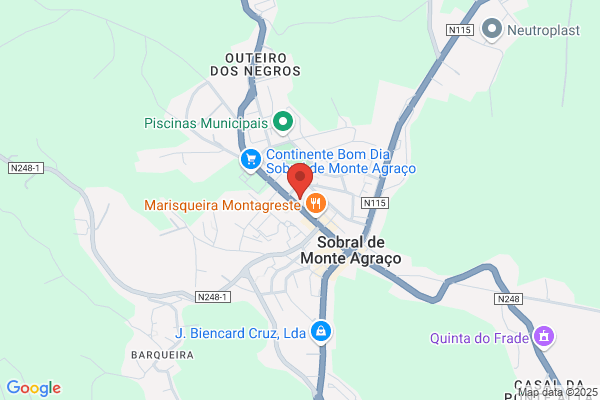 Plus Discount-Supermercados Lda