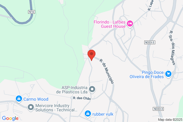 Recofrades-Recolha De Papel E Plástico Lda