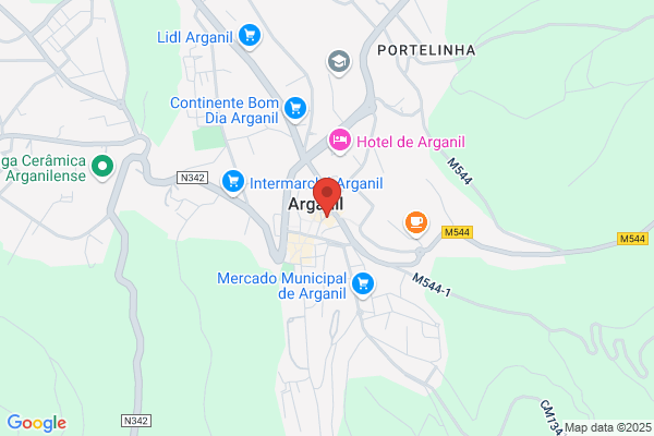Restaurante A Grelha