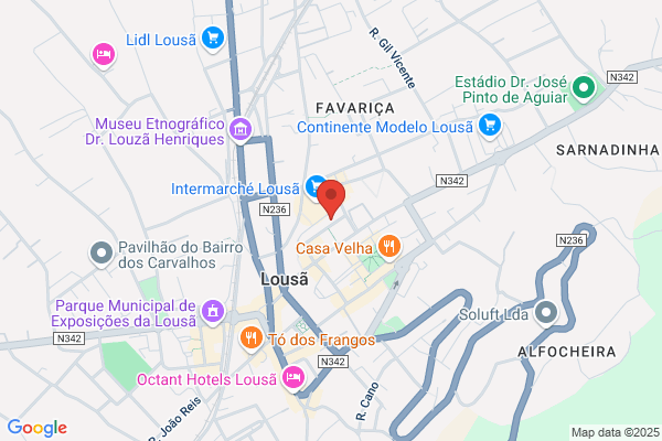 Sociedade De Construiåes De Lousa. Lda