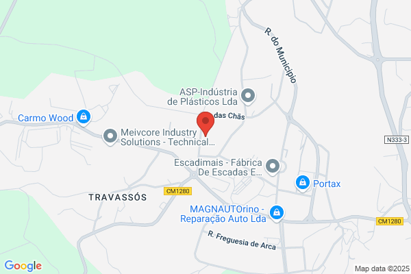 Tecnavic-Tecnologias Avícolas Lda