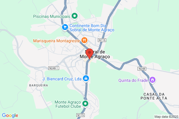 Bascol Ii-Promoï Imobiliéa Sa