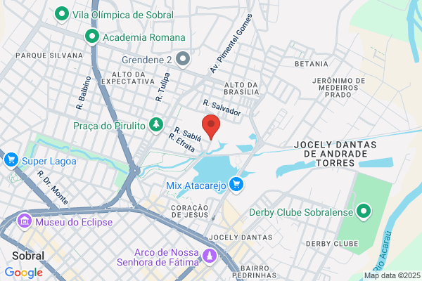 Fabrica De Caliado Ramalho