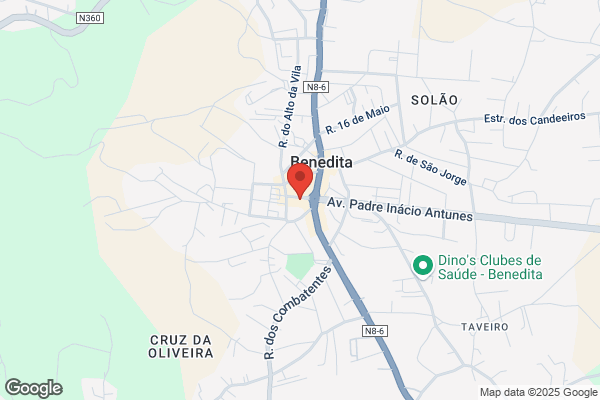 Farmácia Nova Avenida Da Igreja Unipessoal Lda