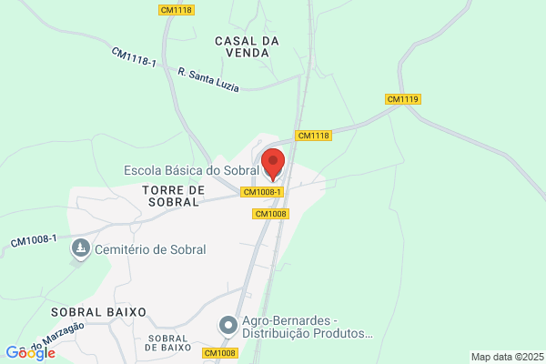 Numicom-Comãio De Representaes E Servió Lda