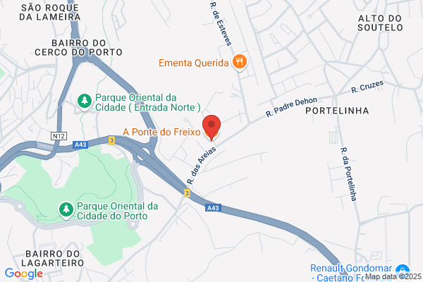 Aguas & Freixo. Lda