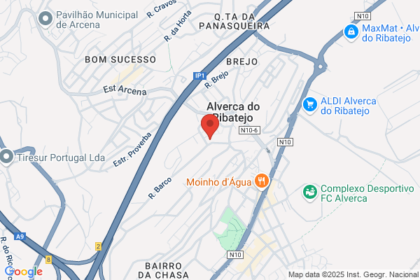 Alborconta-Contabilidade E Consultadoria. Lda