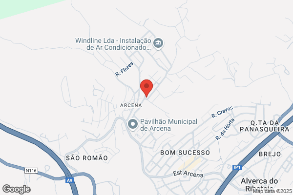 Biu Internacional-Consultoria E Comercio. Lda