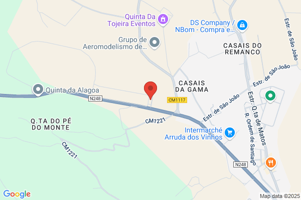 Casa Agrecola Bebiano Correia. Lda