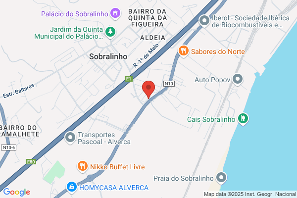 Dial-Distribuidora De Arames Lda