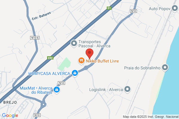 Eficauto-Transportes Assistãia A Veõlos