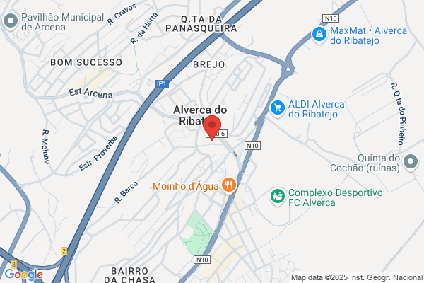 Ema V Rodrigues Carvalho
