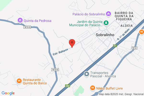 Lapmoc-Engenharia E Segurania. Lda