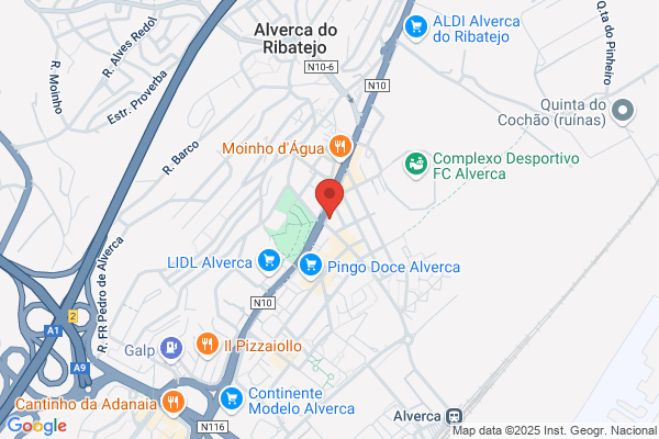 M T R-Gestao. Consultadoria E Comercio. Lda