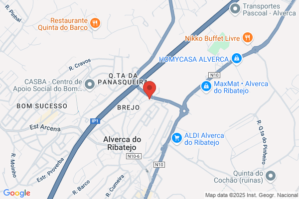 Publidriving Publicidade Em Automaveis. Lda